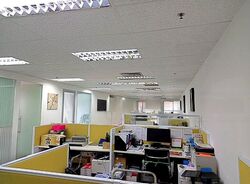Og Albert Complex (D7), Office #469188141